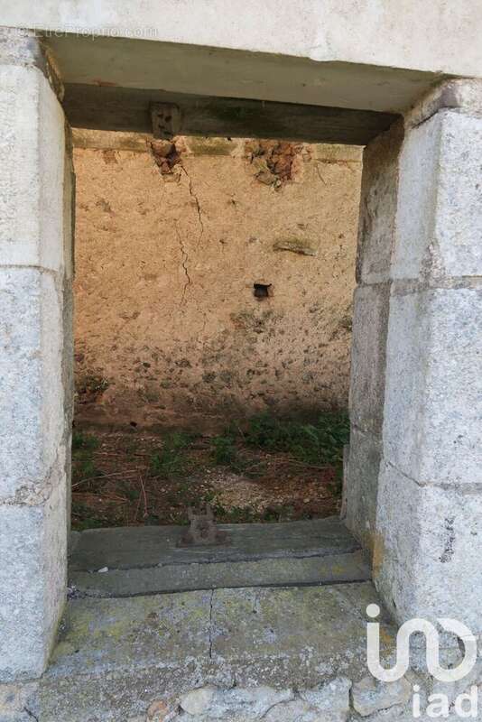 Photo 9 - Maison à CHAPELLE-VIVIERS