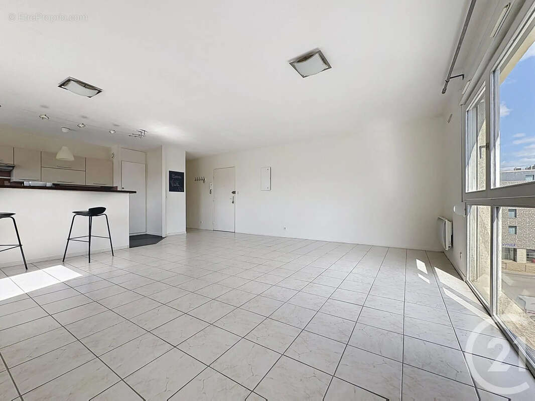 Appartement à TROYES