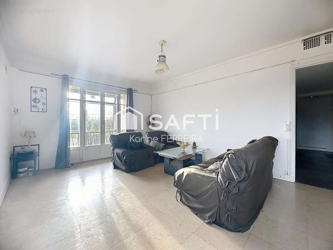 Photo 3 - Maison à SANTENY