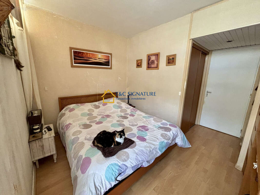 Appartement à TOURCOING