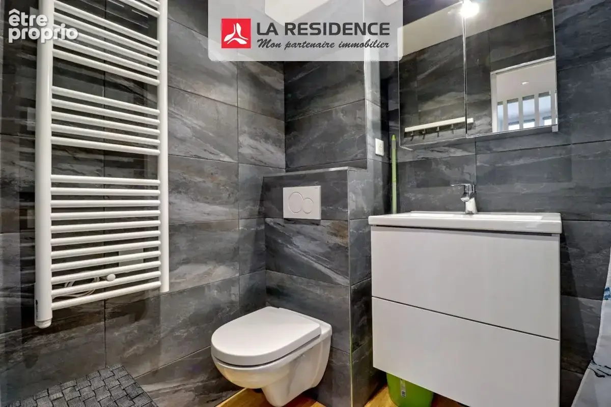 Appartement 56 m² à Saint-Germain-En-Laye  - photo 7