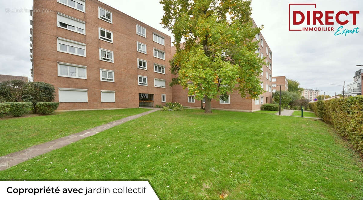 Appartement à CRETEIL