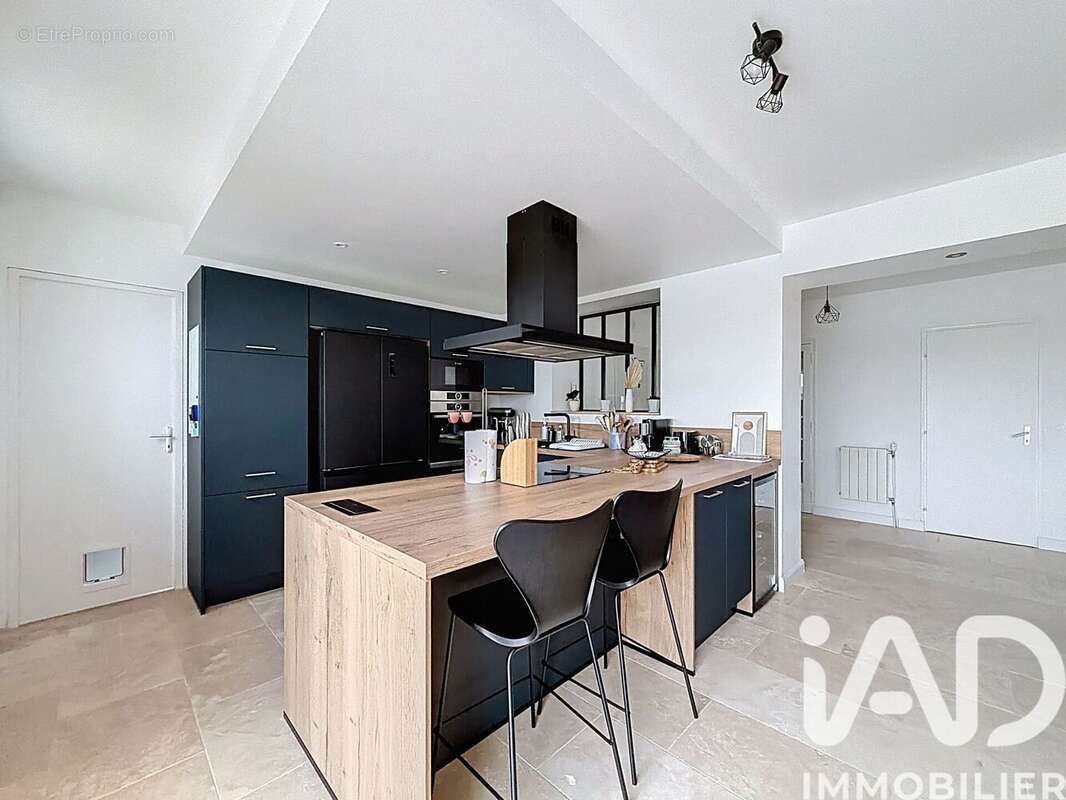 Photo 5 - Maison à CHARLY-ORADOUR