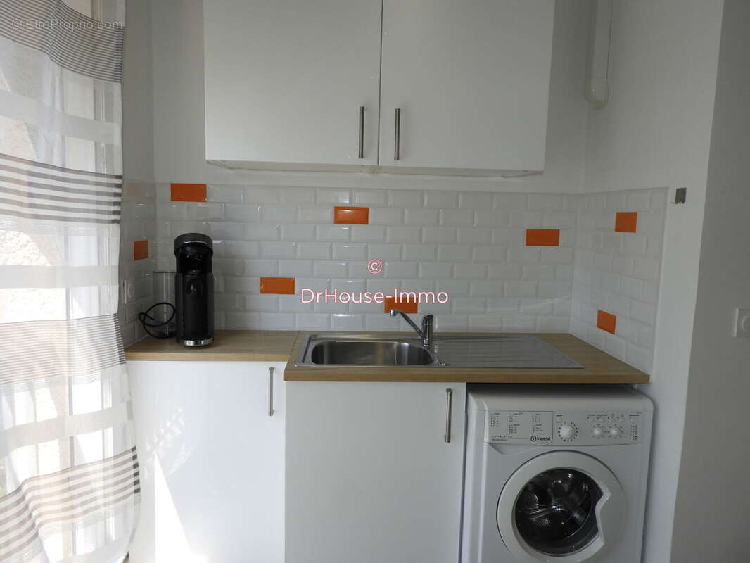 Appartement à LA SEYNE-SUR-MER