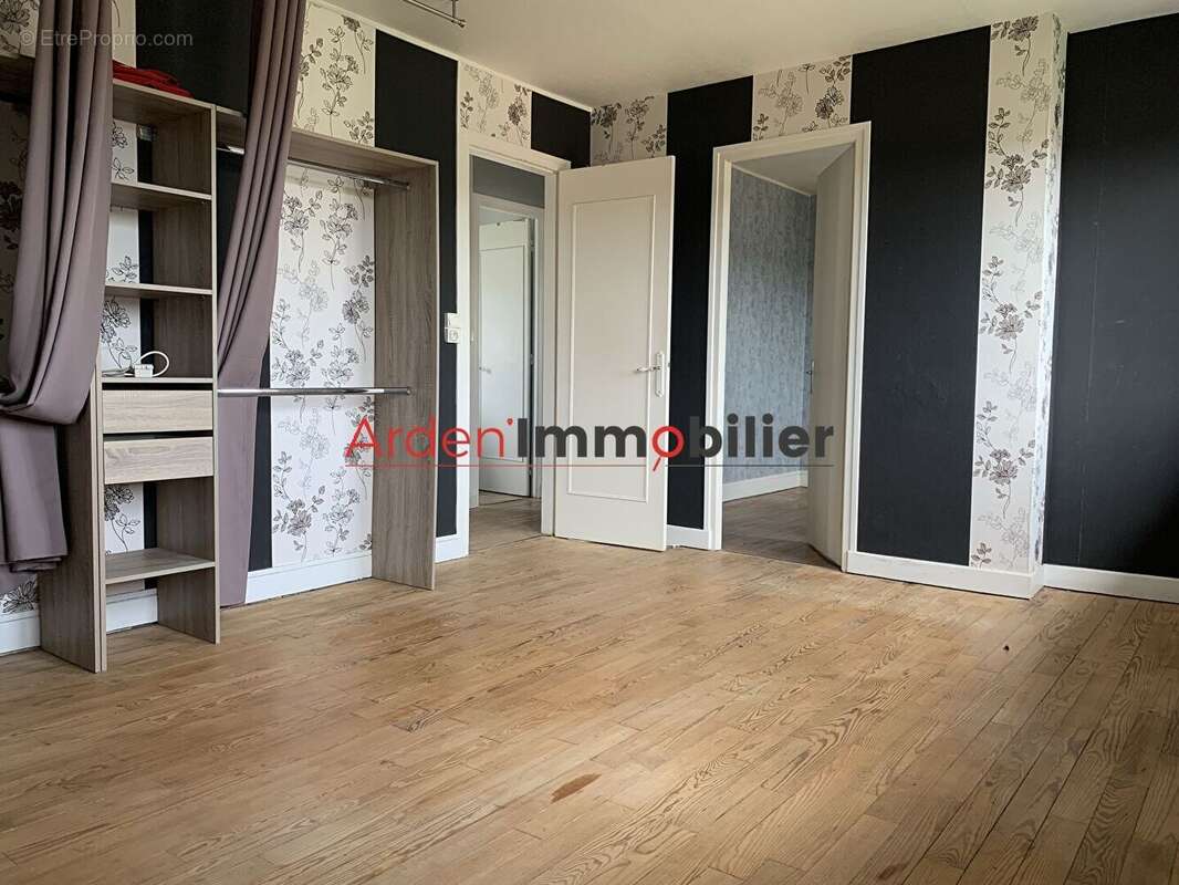 Maison 4 pièces à vendre à Rethel - 133 000 - photo 6