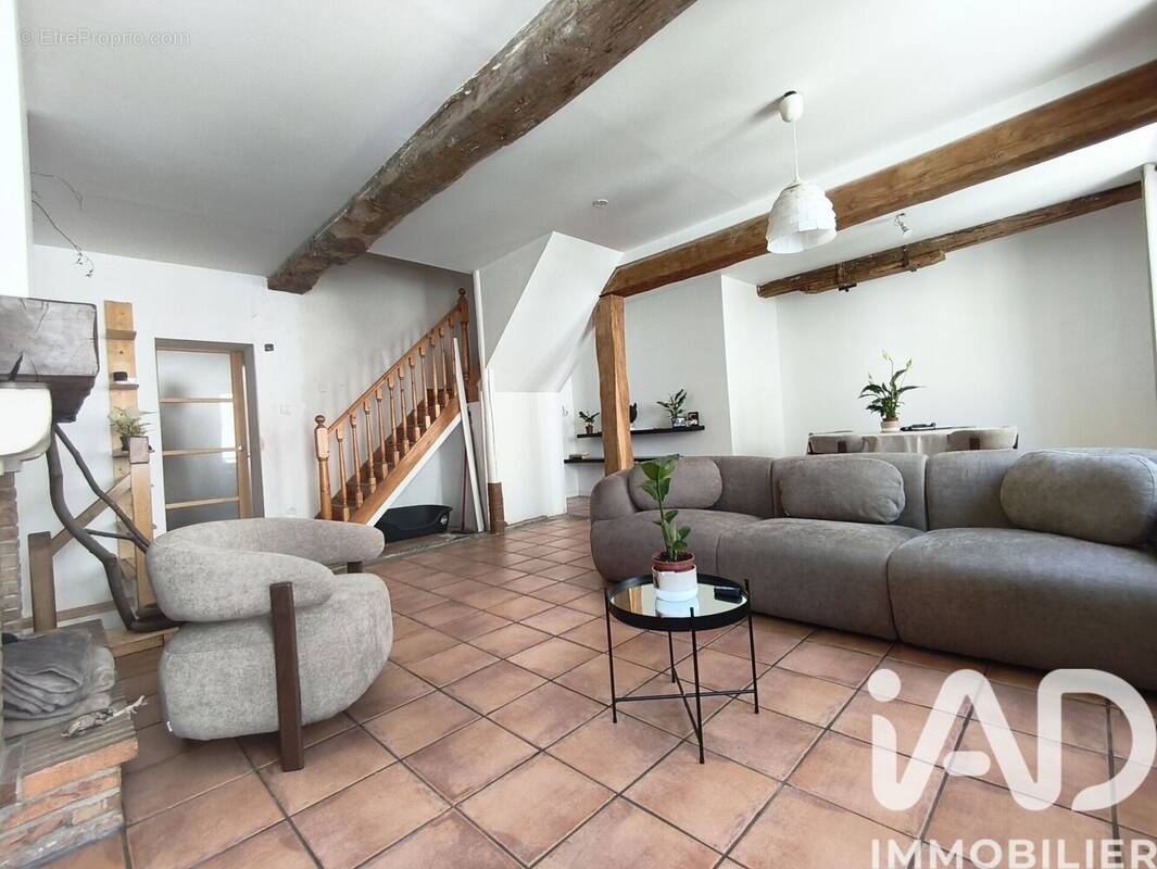 Photo 1 - Maison à HARFLEUR