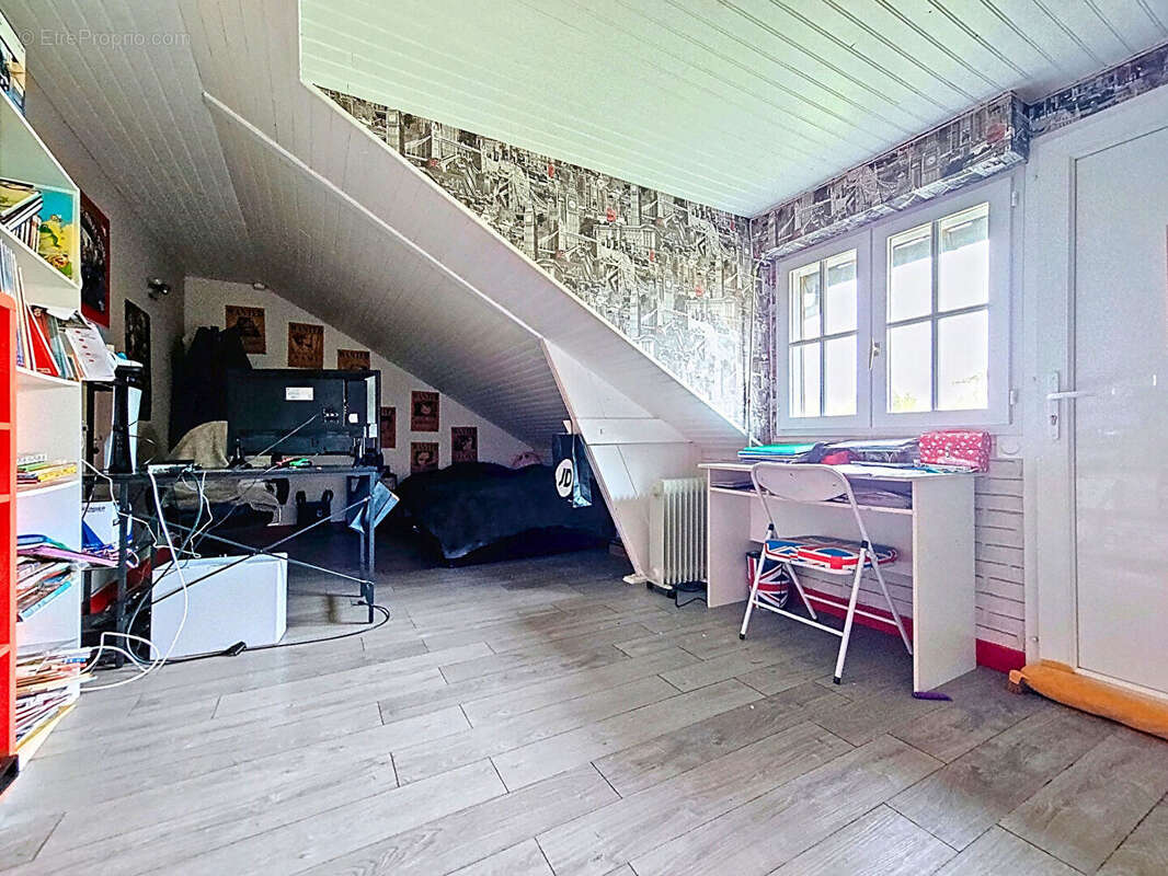 Charmante maison 7 pièces La Bohalle - photo 10