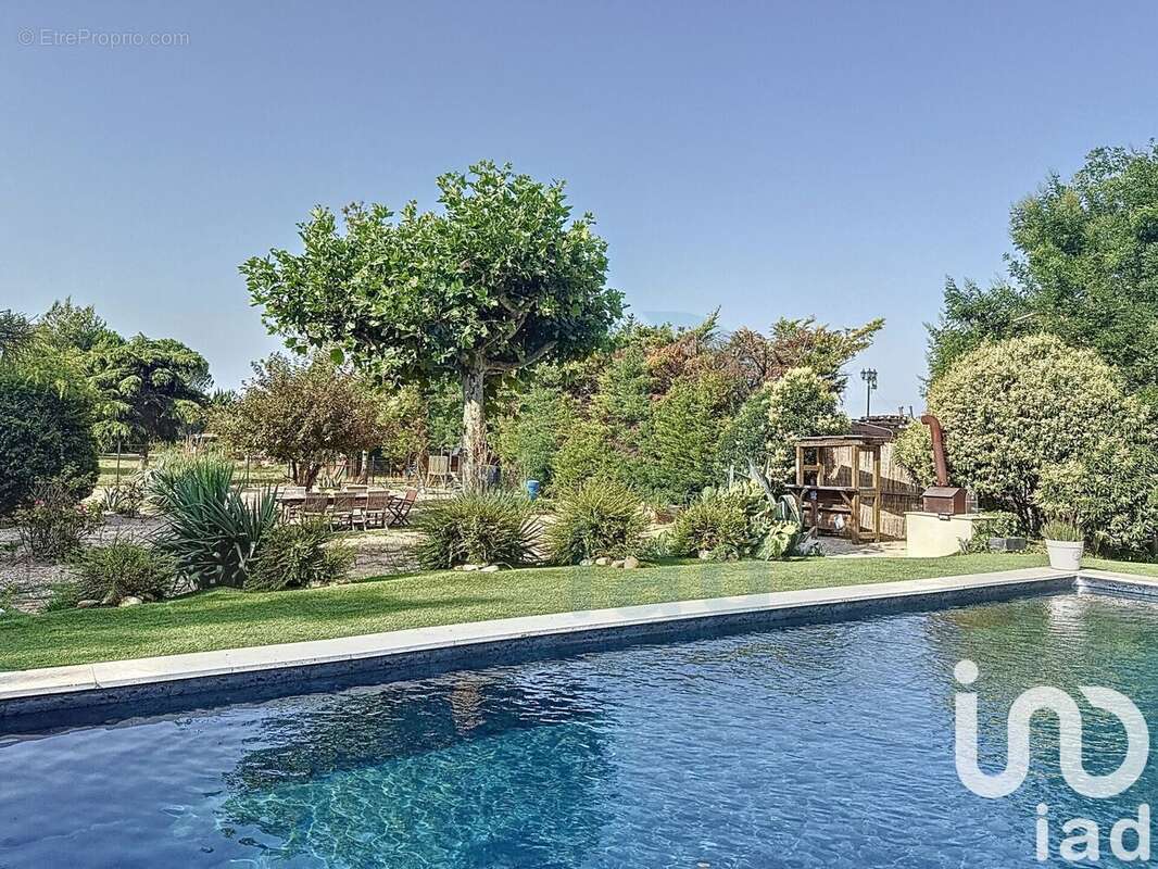 Photo 6 - Maison à EYRAGUES