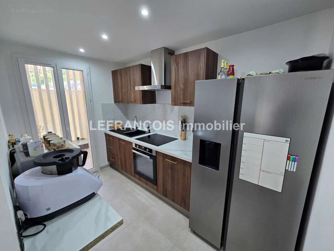 Appartement à GRASSE