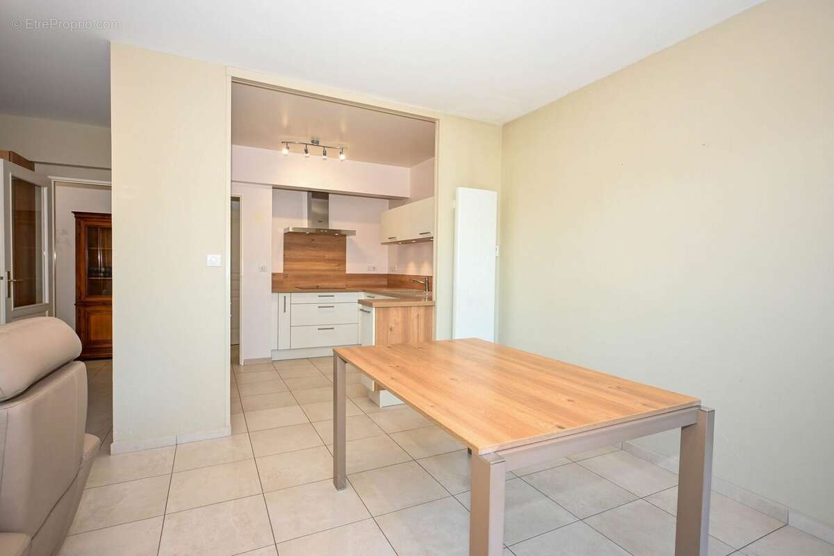 Appartement à LE TOUQUET-PARIS-PLAGE