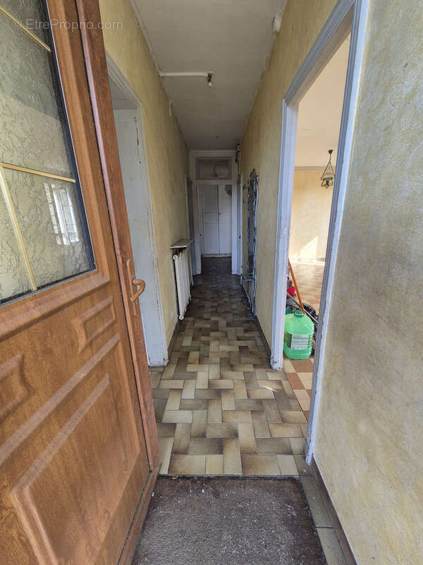 Maison à ROZAY-EN-BRIE