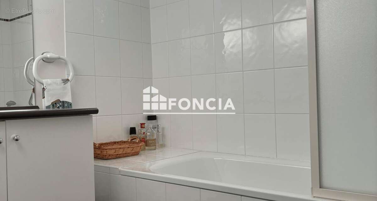 Appartement à PONTOISE