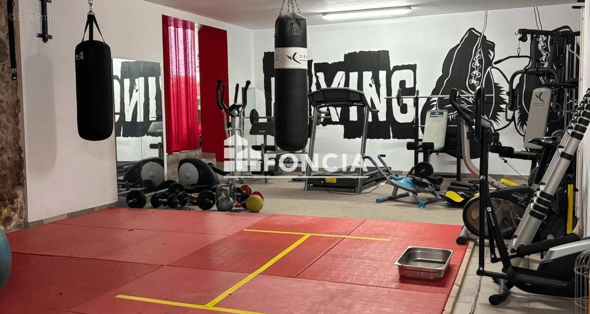 Maison à BEAUMONT-SUR-SARTHE