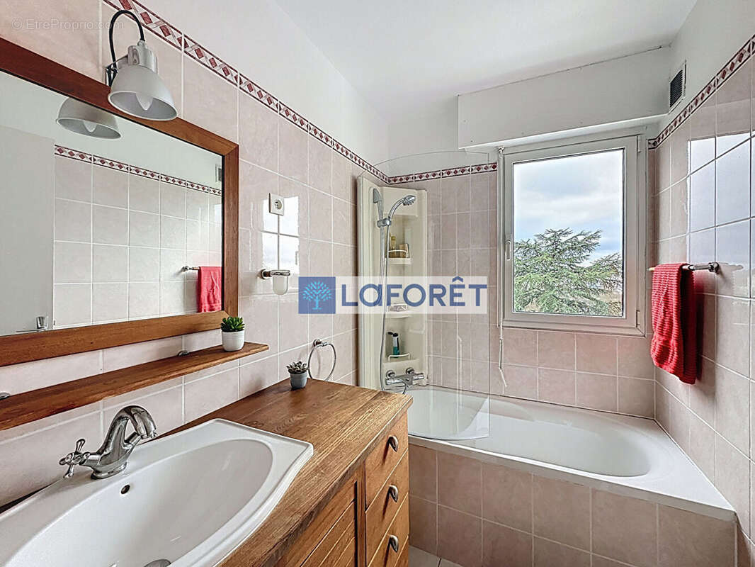 Appartement à SAINT-DIZIER