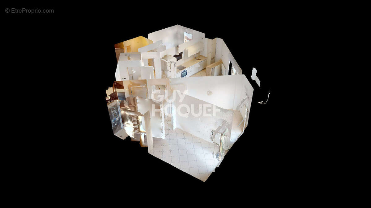 Appartement à SAINT-VINCENT-DE-TYROSSE