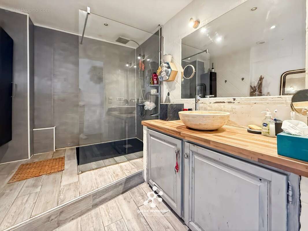 Appartement à CAGNES-SUR-MER