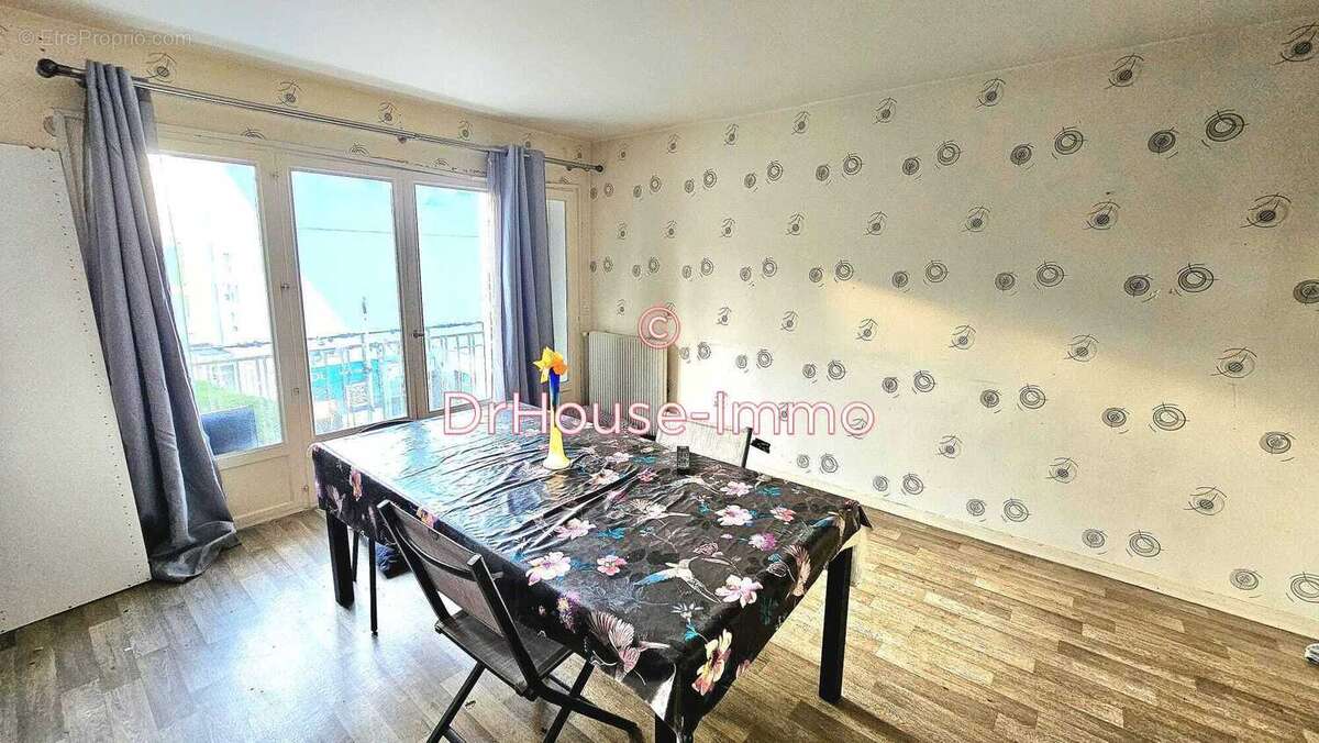 Appartement à MAUREPAS