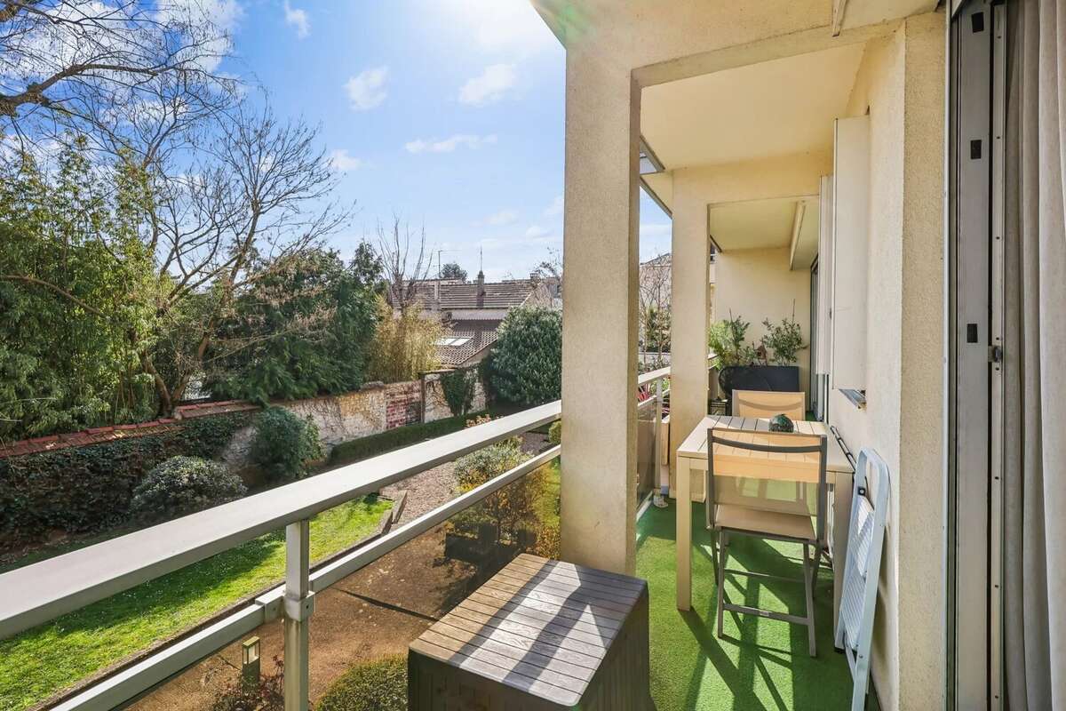 Appartement à SAINT-MAUR-DES-FOSSES