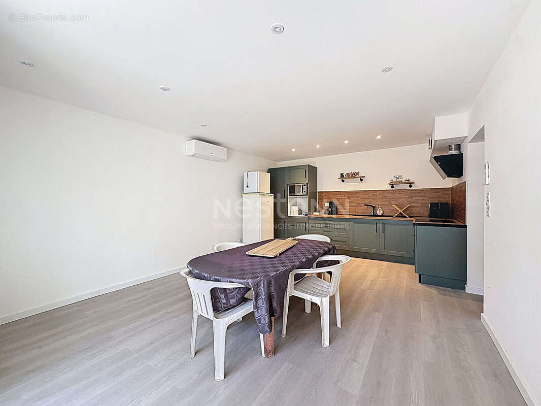 Appartement à LE GRAU-DU-ROI