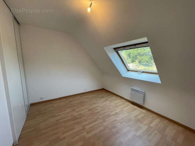Maison Contemporaine à Ploufragan - photo 8