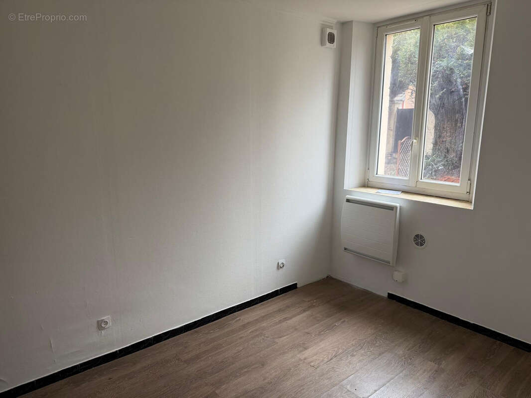 Appartement à BESANCON