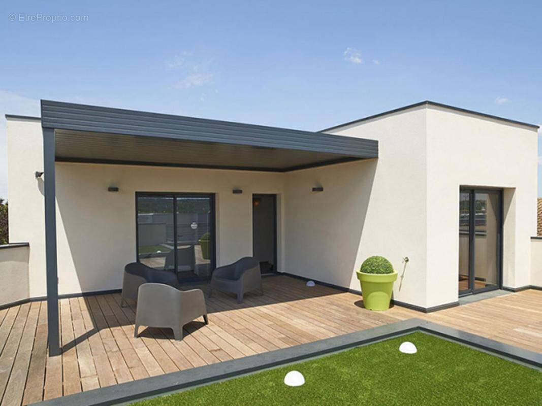 Appartement à RUEIL-MALMAISON