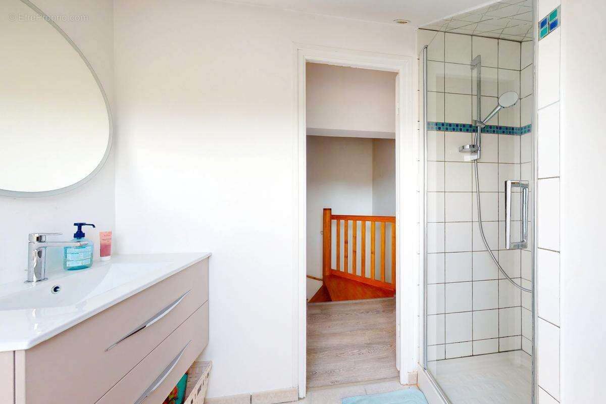 Maison à SAINT-PABU