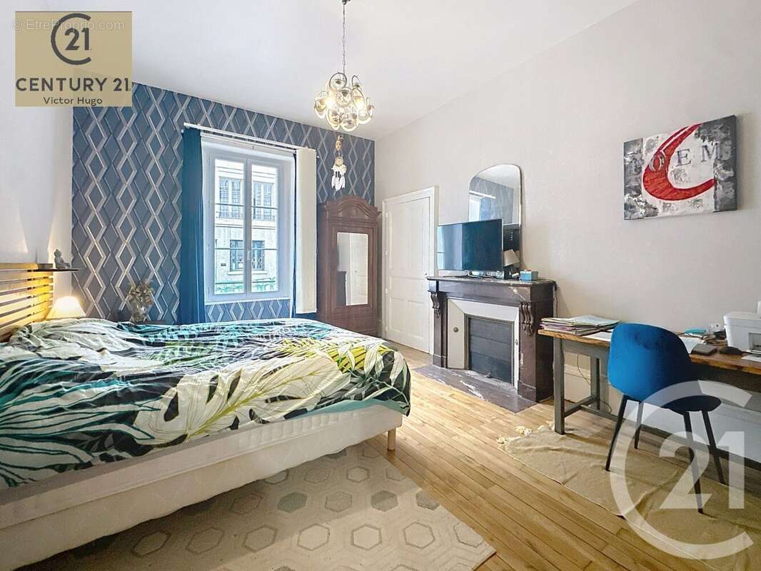 Appartement à LIMOGES