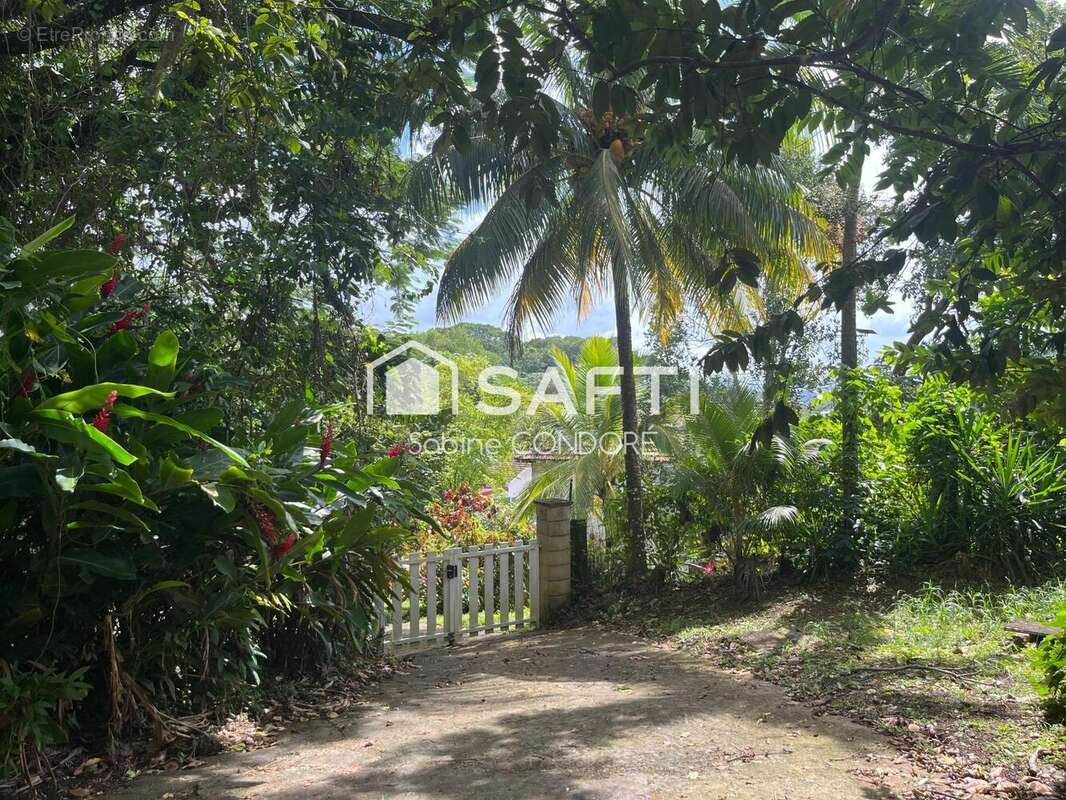 Photo 2 - Maison à SAINT-JOSEPH