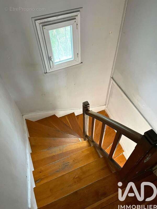 Photo 7 - Maison à BOURGES