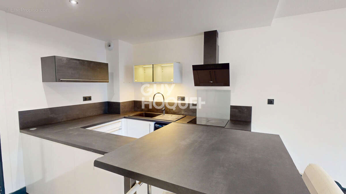 Appartement à SAINT-PAUL-LES-DAX