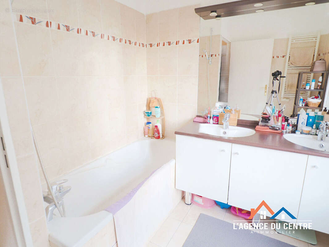 Appartement à POISSY