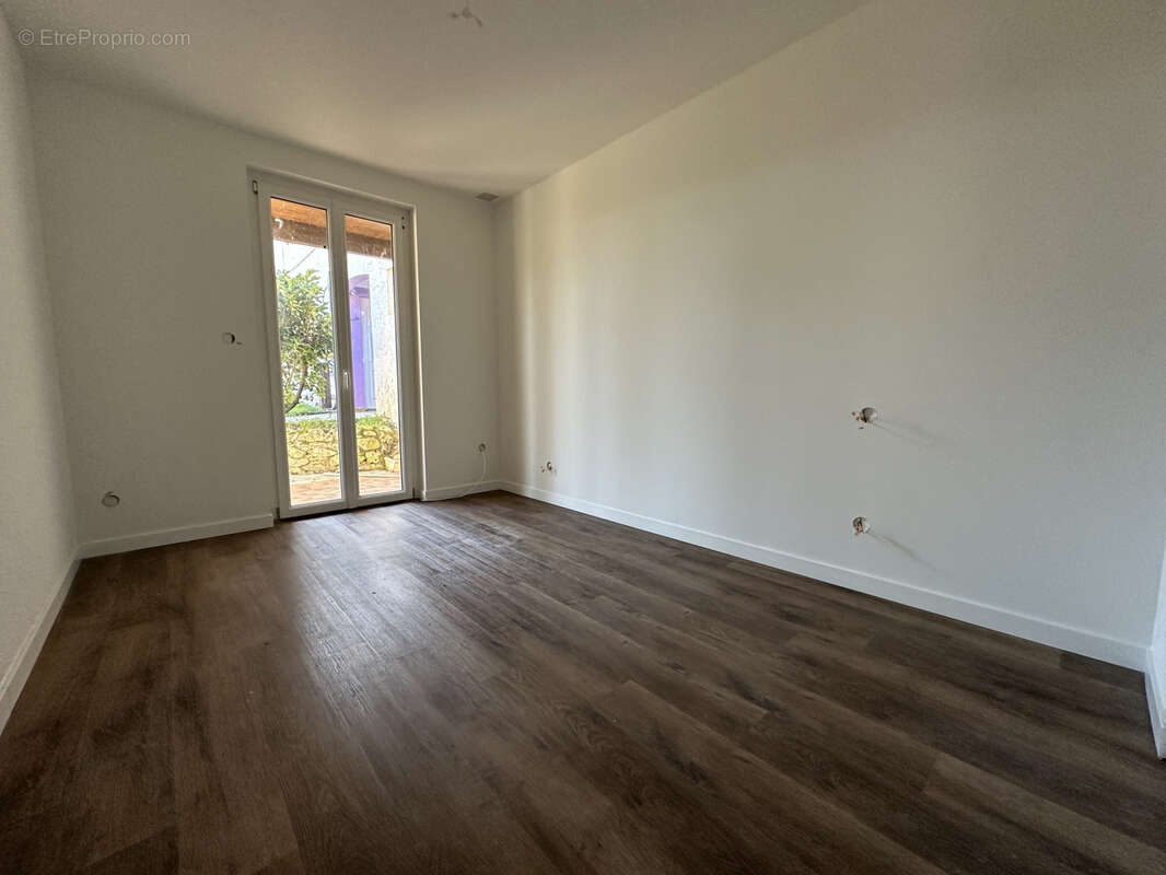 Appartement à MONFLANQUIN