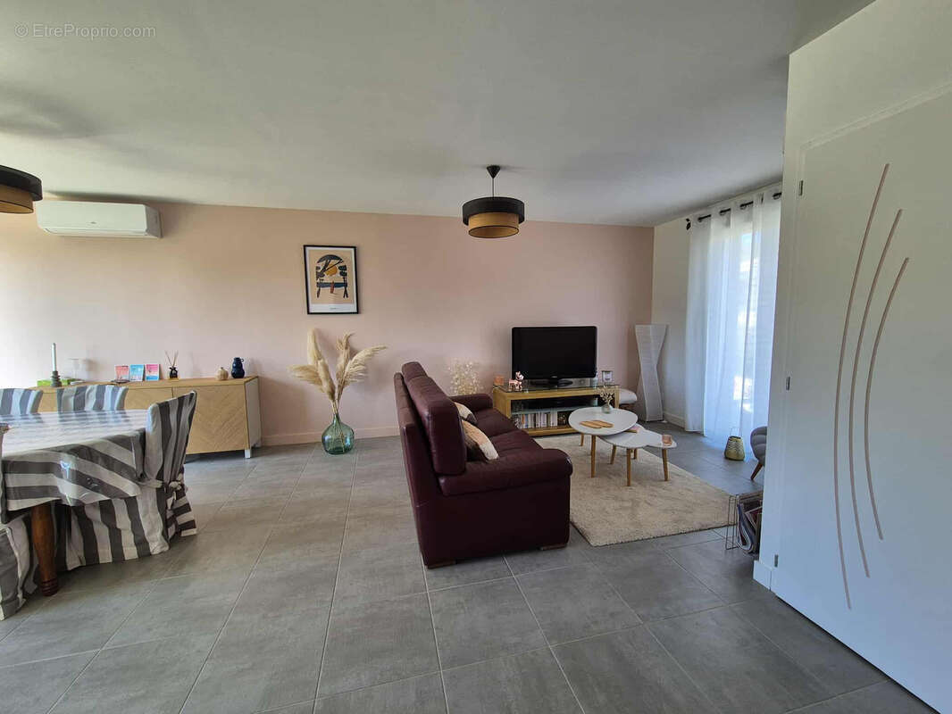 Maison à SAINT-PERE-EN-RETZ