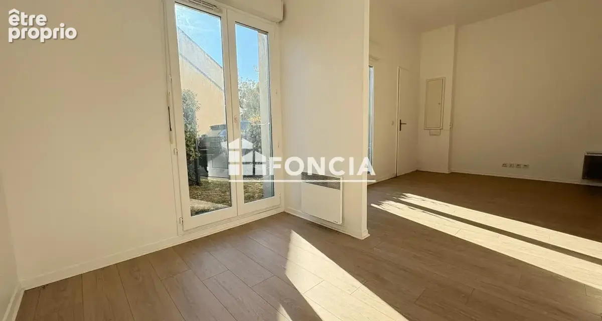 Appartement à LIMAY