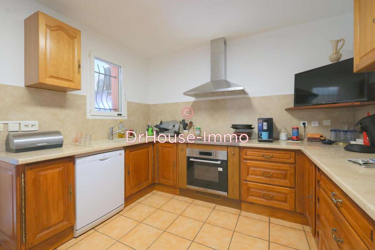 Maison à SAINT-HIPPOLYTE