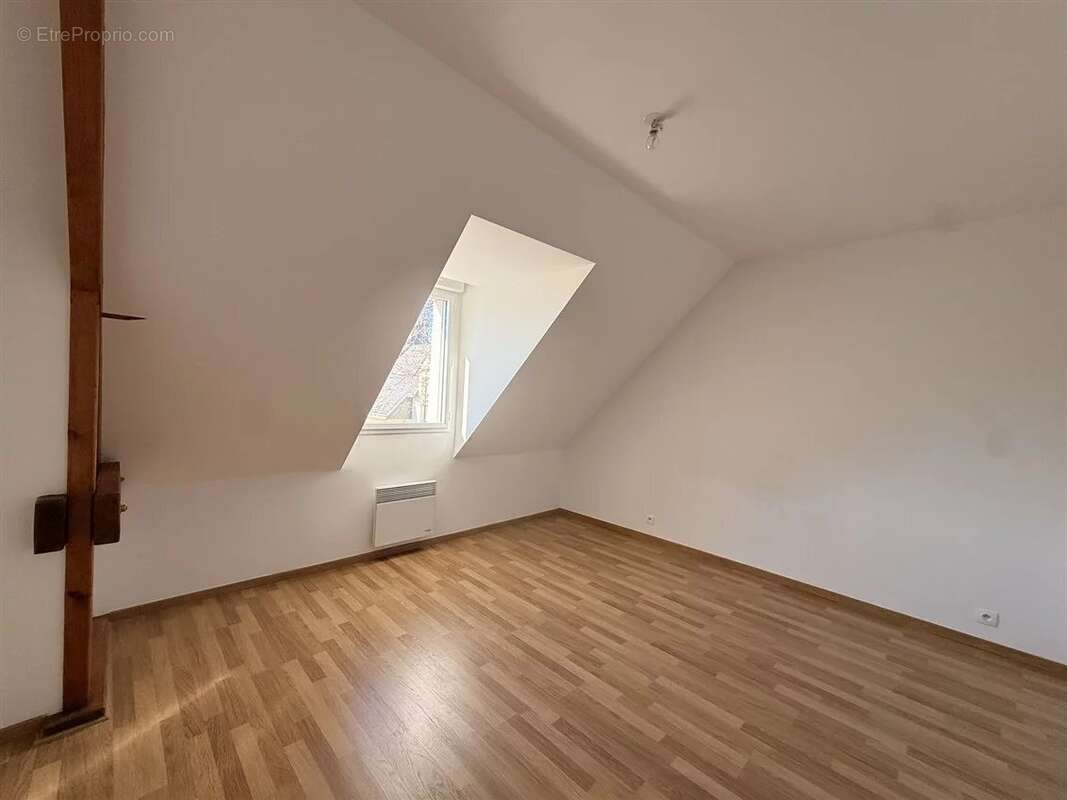 Maison à LA TURBALLE