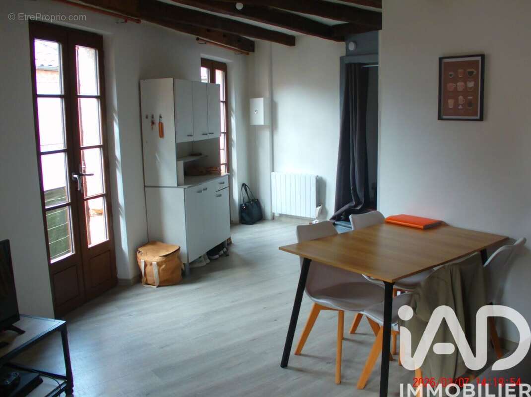 Appartement 99 m² à Lacapelle-Marival  - photo 2
