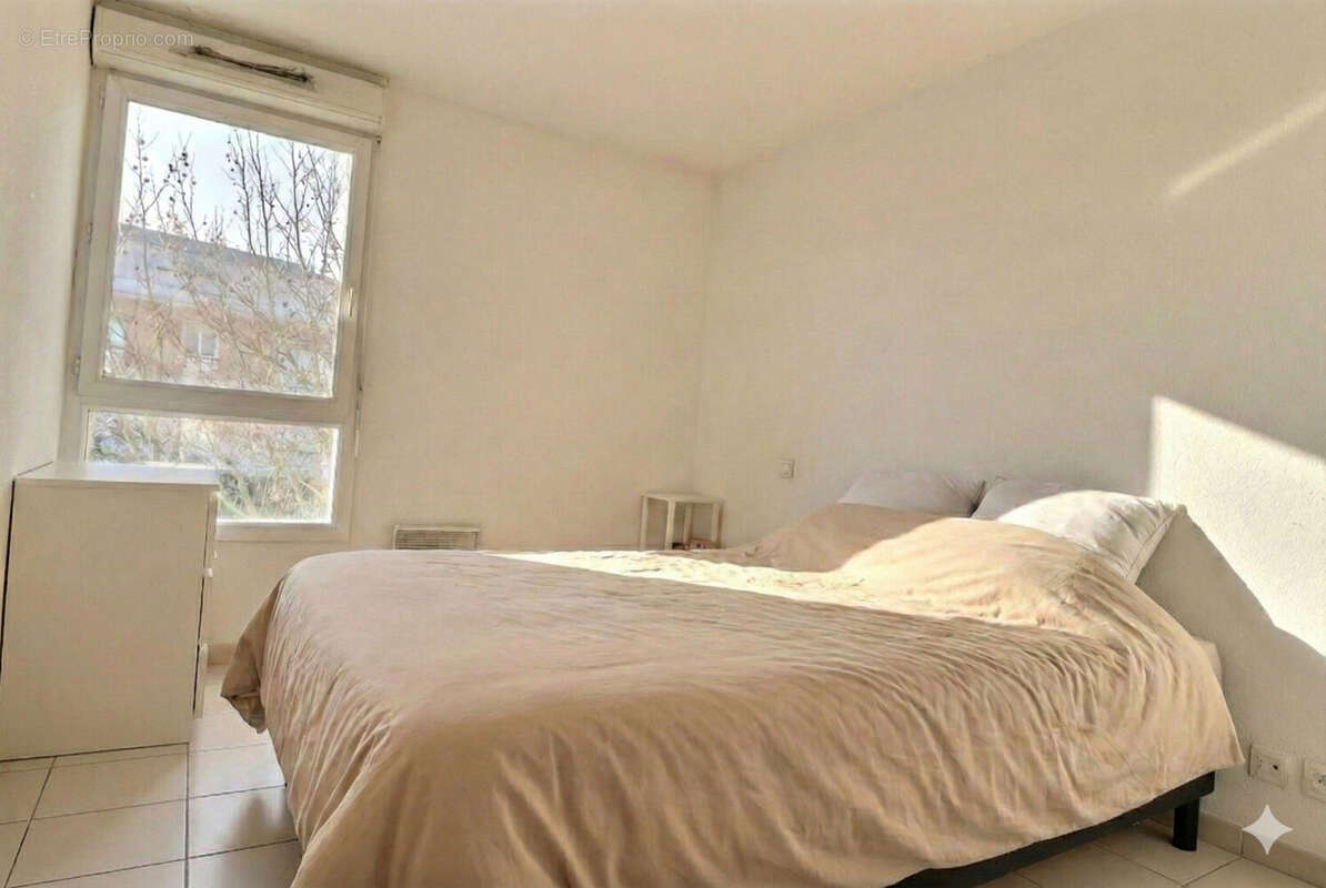 Appartement 2 pièces - photo 5