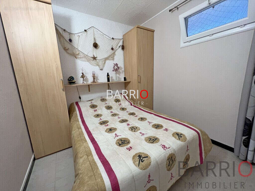 Appartement à ARGELES-SUR-MER