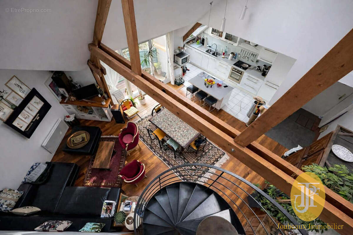 Appartement à VERNON