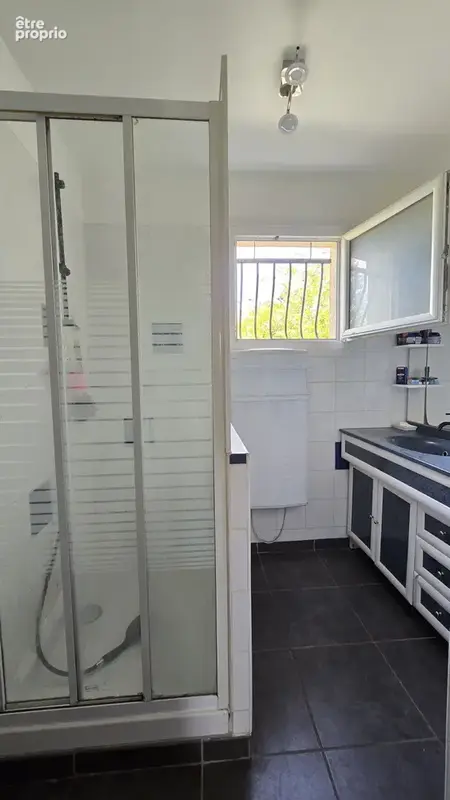 Maison de plain pied sur sous-sol total + garage + jardin clos - photo 10