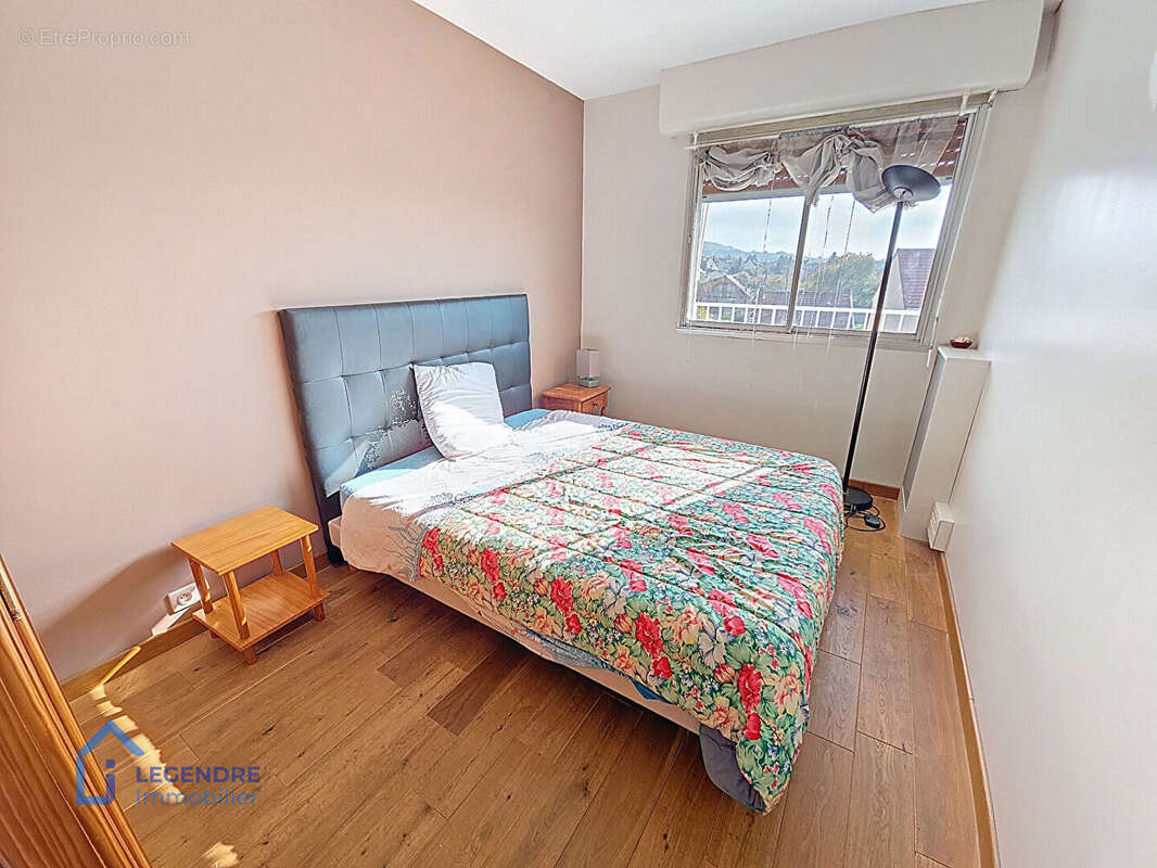 Appartement à HERBLAY