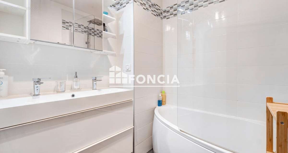 Appartement à MARLY-LE-ROI