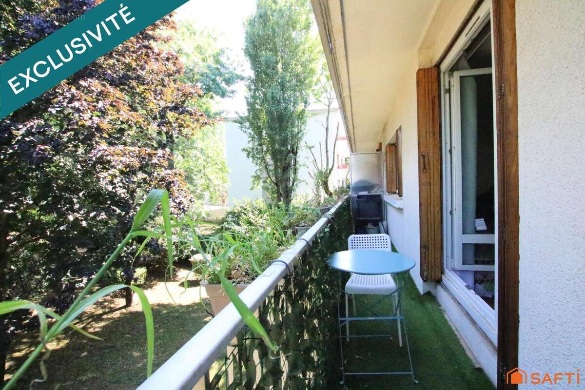Appartement 65 m² à Antony  - photo 5
