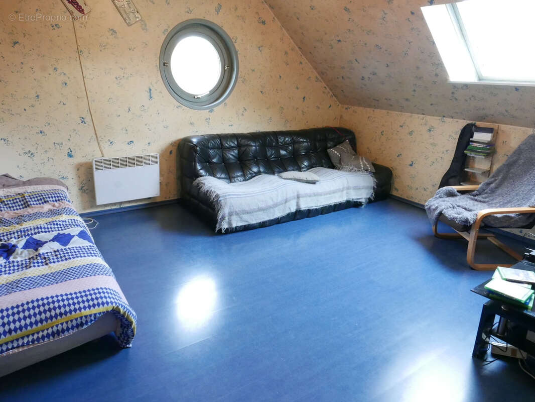 Maison à VALENCIENNES