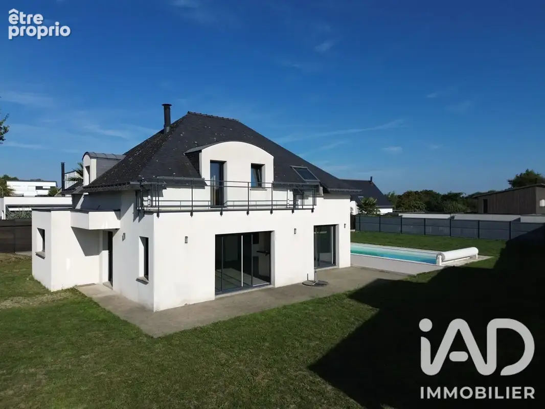 Photo 1 - Maison à VANNES