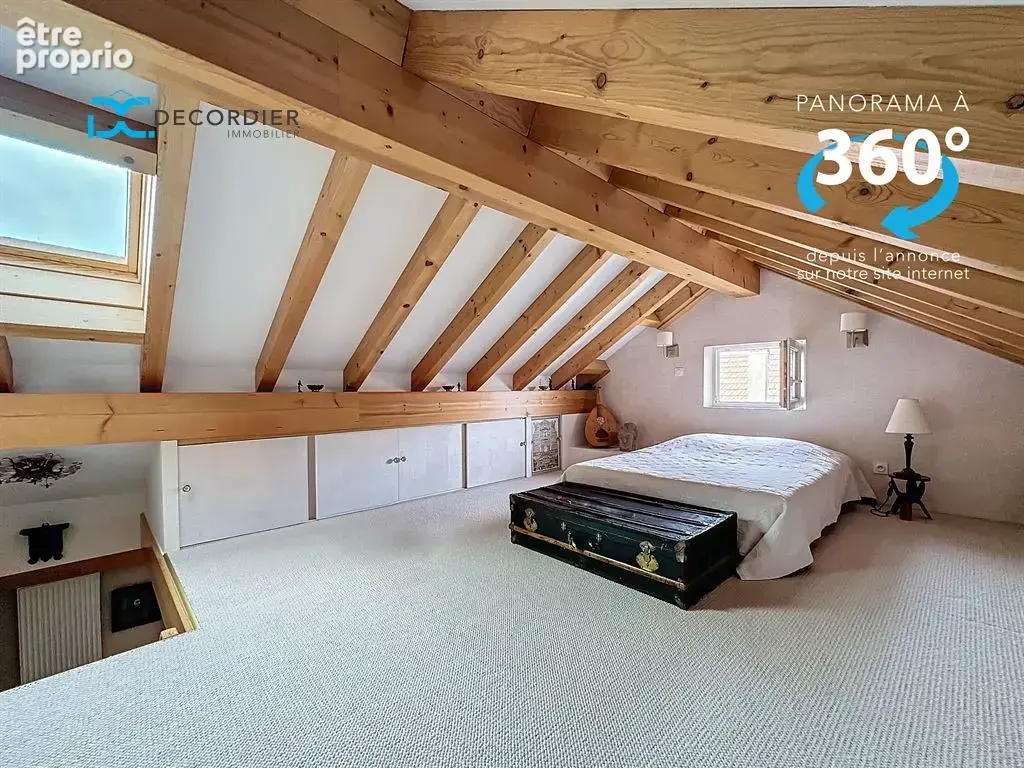 Publier maison village jardin - photo 16