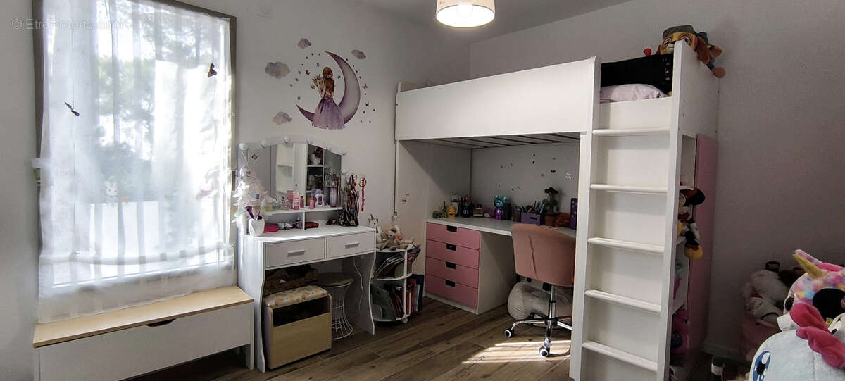 Maison à NAGES-ET-SOLORGUES