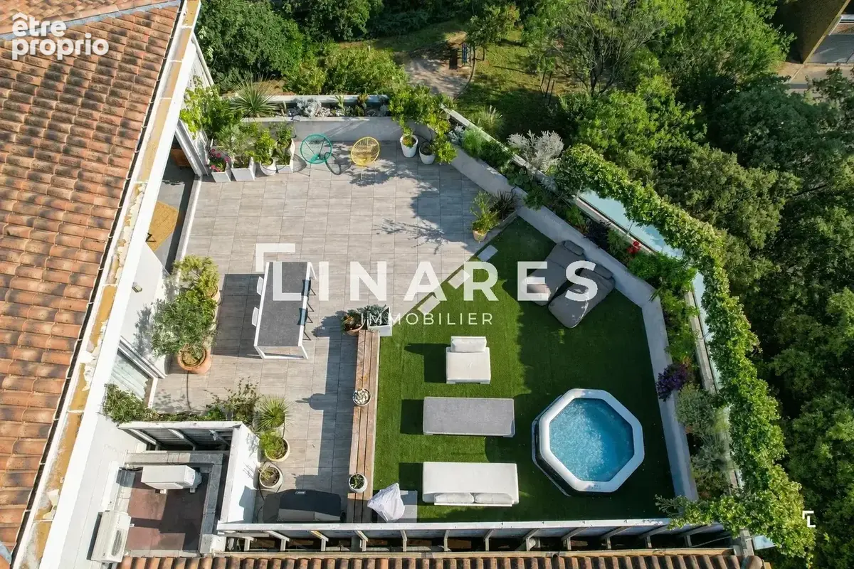 Photo Appartement à Marseille-12e au prix de 730 000€